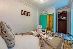 Riad JABADOR De Marrakech