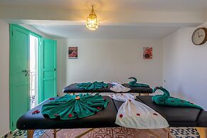 Riad JABADOR De Marrakech