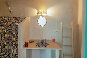 Riad JABADOR De Marrakech