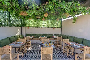 Riad JABADOR De Marrakech