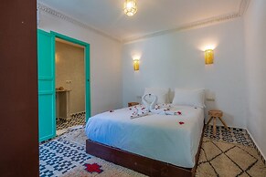Riad JABADOR De Marrakech