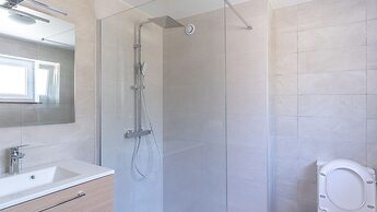 CLOS ST FRANCOIS SPA