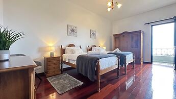 Sea and Sun 4 You - Villa Jardim