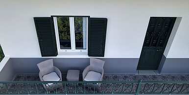 Sea and Sun 4 You - Villa Jardim