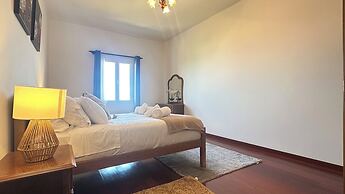 Sea and Sun 4 You - Villa Jardim