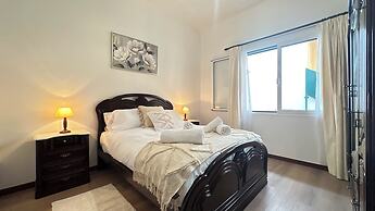 Sea and Sun 4 You - Villa Jardim