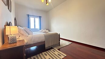 Sea and Sun 4 You - Villa Jardim