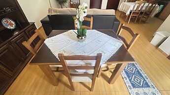 Sea and Sun 4 You - Villa Jardim