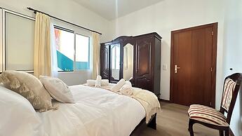 Sea and Sun 4 You - Villa Jardim