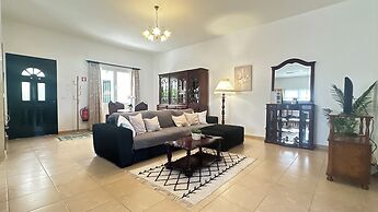 Sea and Sun 4 You - Villa Jardim