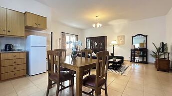 Sea and Sun 4 You - Villa Jardim