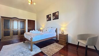 Sea and Sun 4 You - Villa Jardim