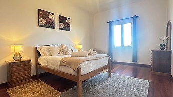 Sea and Sun 4 You - Villa Jardim