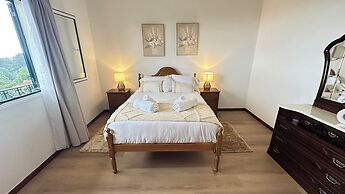 Sea and Sun 4 You - Villa Jardim
