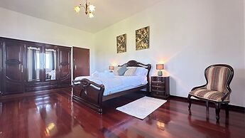 Sea and Sun 4 You - Villa Jardim