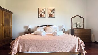 Sea and Sun 4 You - Villa Jardim