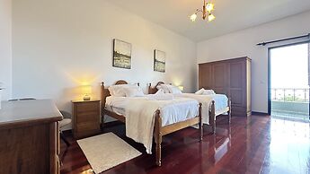Sea and Sun 4 You - Villa Jardim
