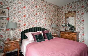 Manoir de la Salle Du Roc