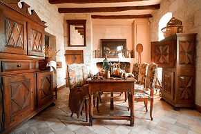 Manoir de la Salle Du Roc