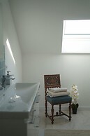 Manoir de la Salle Du Roc