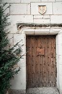 Manoir de la Salle Du Roc