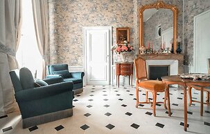 Manoir de la Salle Du Roc