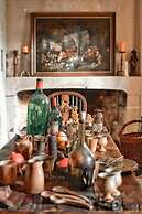 Manoir de la Salle Du Roc