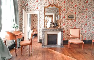 Manoir de la Salle Du Roc