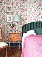 Manoir de la Salle Du Roc