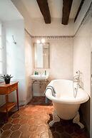 Manoir de la Salle Du Roc