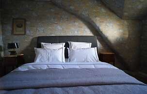 Manoir de la Salle Du Roc