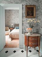 Manoir de la Salle Du Roc