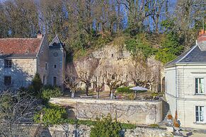 Manoir de la Salle Du Roc