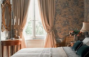 Manoir de la Salle Du Roc