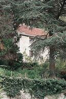 Manoir de la Salle Du Roc