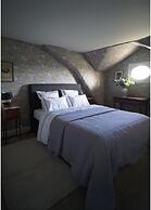 Manoir de la Salle Du Roc