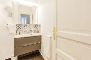 Kepos Rooms & Suites
