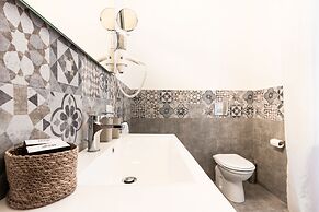 Kepos Rooms & Suites