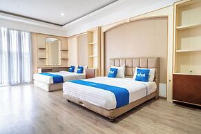 Rehat at Villa Golf Island Dago Resort I