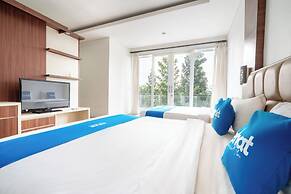 Rehat at Villa Golf Island Dago Resort I
