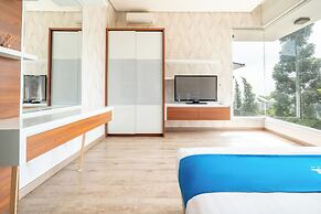 Rehat at Villa Golf Island Dago Resort I