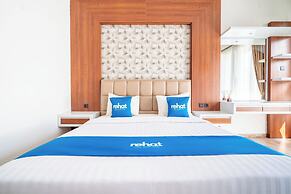 Rehat at Villa Golf Island Dago Resort I