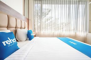 Rehat at Villa Golf Island Dago Resort I