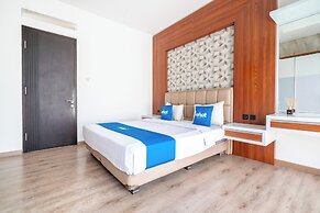 Rehat at Villa Golf Island Dago Resort I