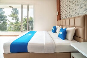 Rehat at Villa Golf Island Dago Resort I