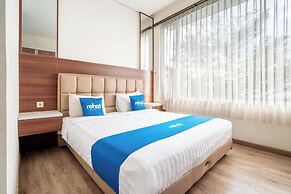 Rehat at Villa Golf Island Dago Resort I