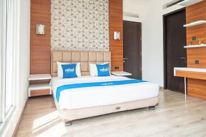 Rehat at Villa Golf Island Dago Resort I