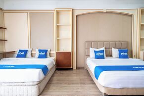 Rehat at Villa Golf Island Dago Resort I
