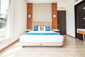 Rehat at Villa Golf Island Dago Resort I