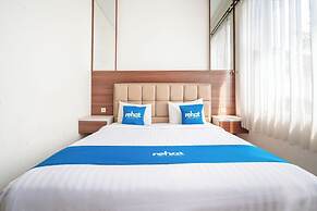 Rehat at Villa Golf Island Dago Resort I